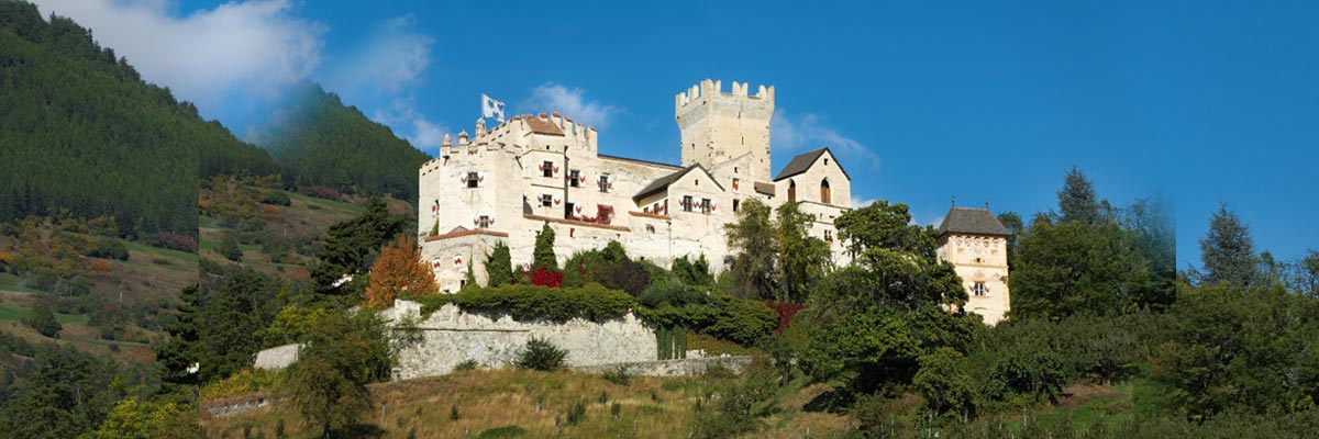 Sehenswertes in Tarsch im Vinschgau